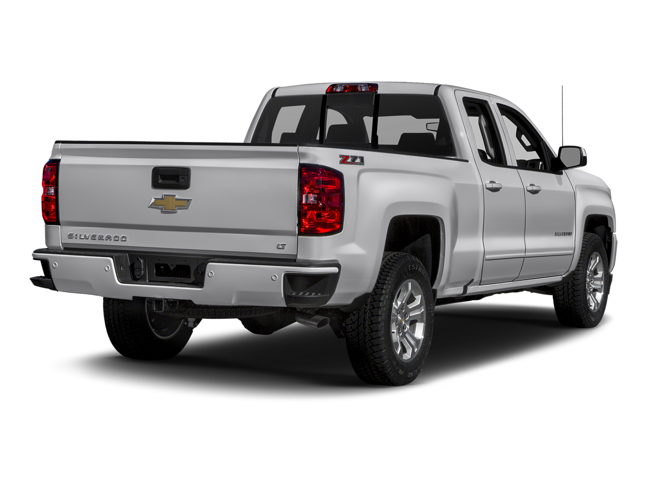 Used 2017 Chevrolet Silverado 1500 LT with VIN 1GCVKREC4HZ361147 for sale in Ottumwa, IA