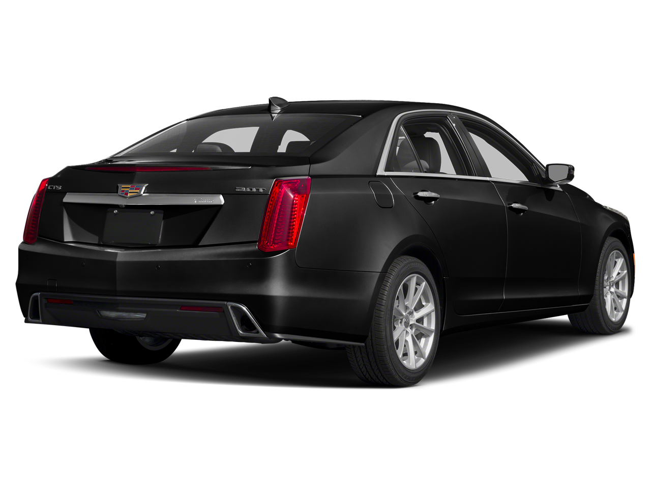 Used 2019 Cadillac CTS Sedan Luxury with VIN 1G6AX5SX4K0142221 for sale in Ottumwa, IA