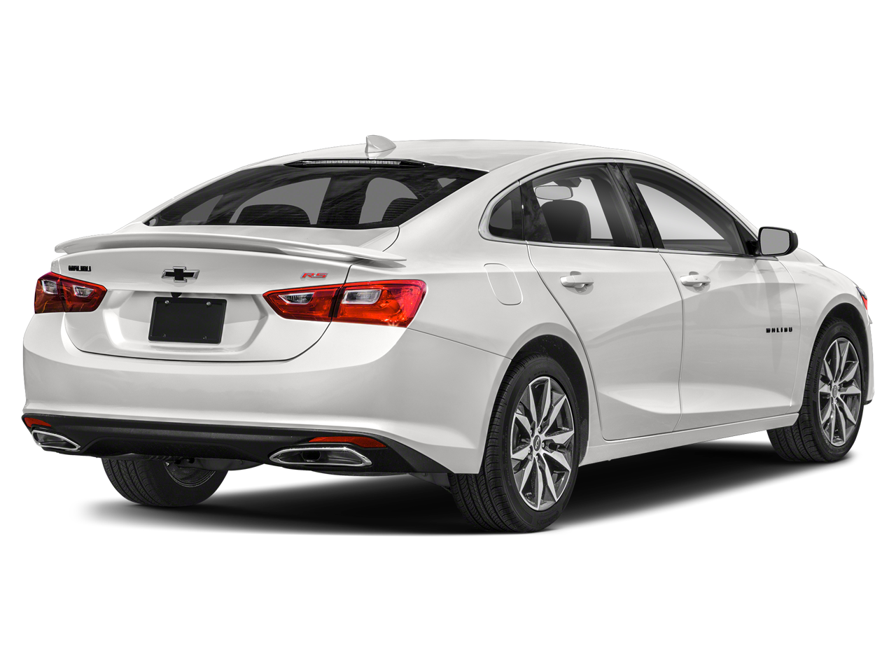 Used 2022 Chevrolet Malibu RS with VIN 1G1ZG5ST2NF212273 for sale in Ottumwa, IA