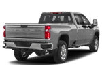 2022 Chevrolet Silverado 3500HD LTZ