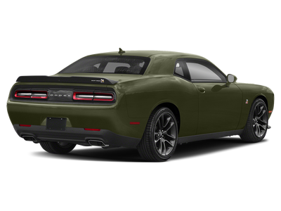 2023 Dodge Challenger R/T Scat Pack Widebody SWINGER SPECIAL EDITION