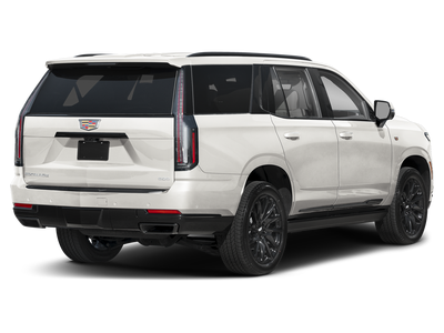 2027 Cadillac Escalade Platinum Sport
