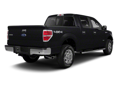 2010 Ford F-150 XLT