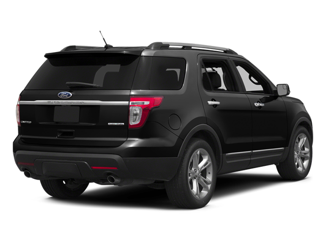 Used 2014 Ford Explorer Limited with VIN 1FM5K8F82EGC10668 for sale in Ottumwa, IA