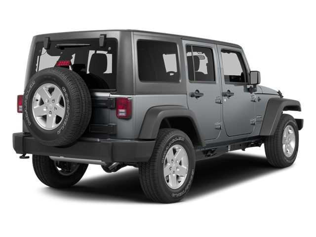 Used 2014 Jeep Wrangler Unlimited Polar Edition with VIN 1C4BJWEG4EL199347 for sale in Ottumwa, IA