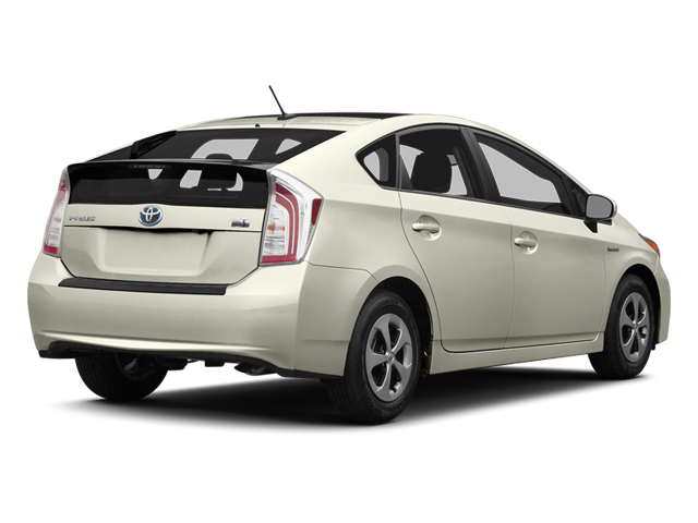 2014 Toyota Prius Two