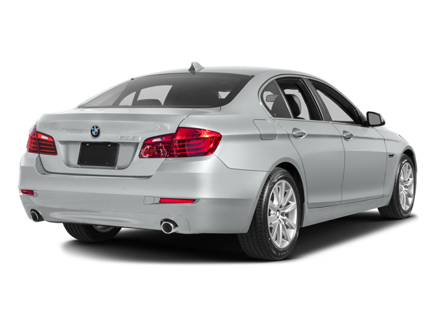 Used 2016 BMW 5 Series 535i with VIN WBA5B3C54GG255872 for sale in Ottumwa, IA