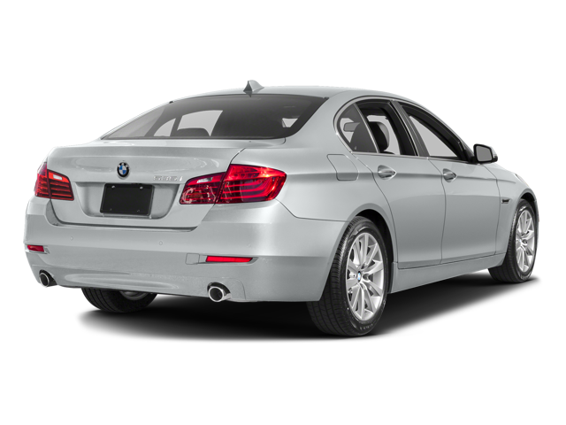 2016 BMW 5 Series 535i xDrive