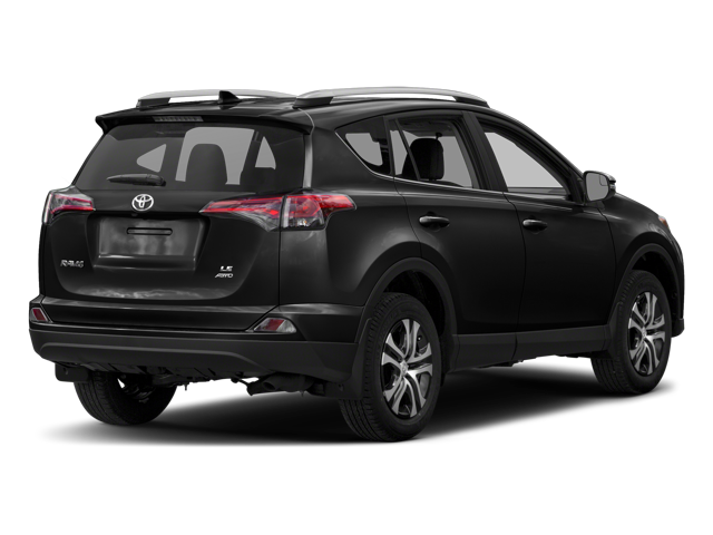 Used 2018 Toyota RAV4 LE with VIN 2T3ZFREV3JW412585 for sale in Ottumwa, IA