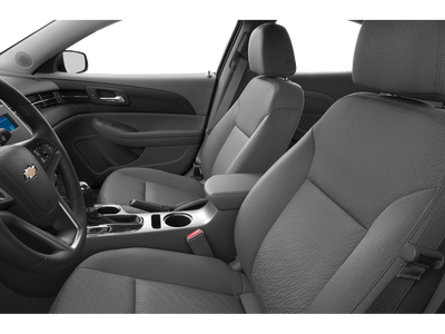 2015 Chevrolet Malibu LTZ 1LZ