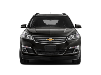 2015 Chevrolet Traverse LT 1LT