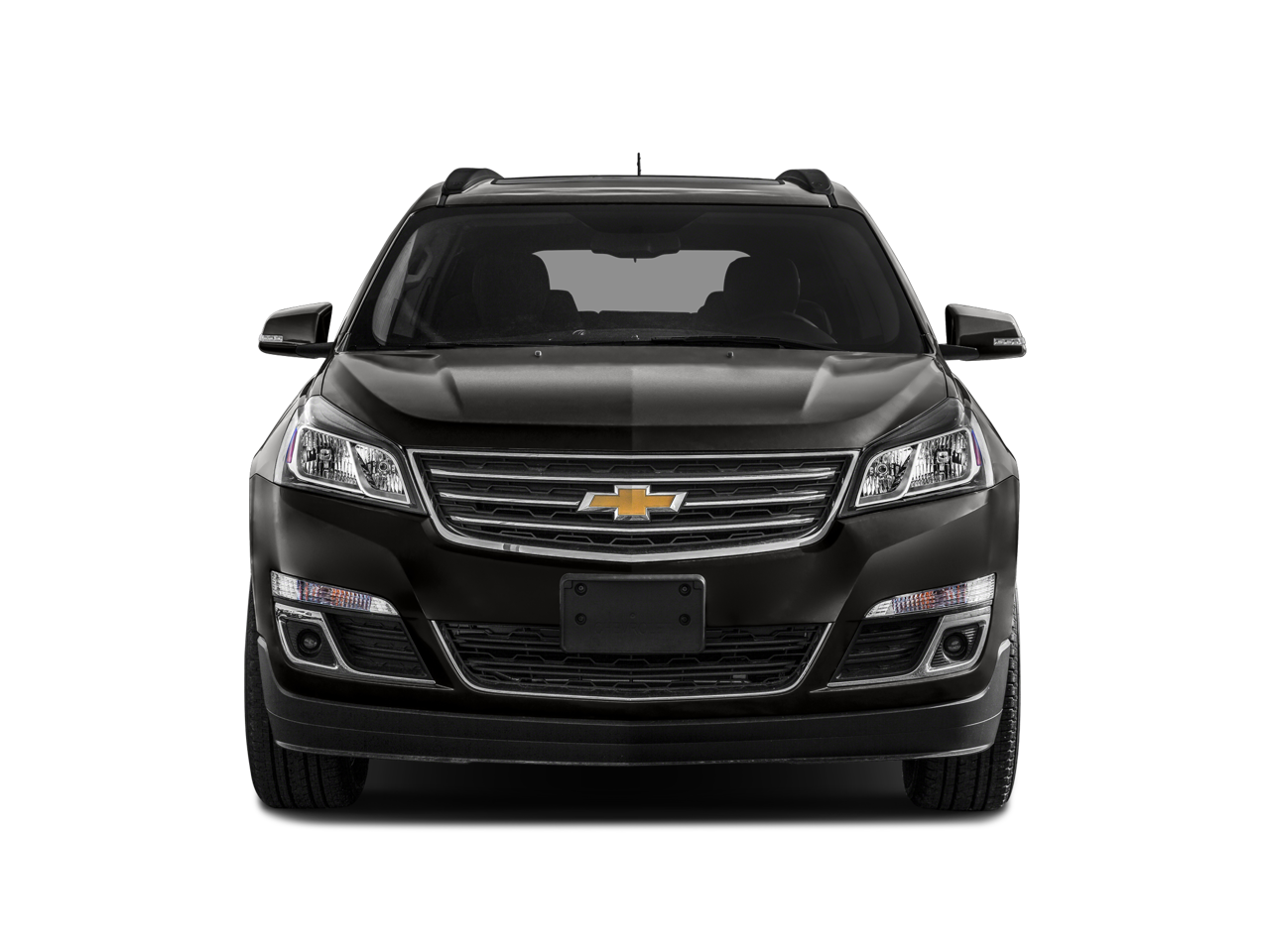 2015 Chevrolet Traverse LT 1LT