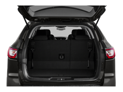 2015 Chevrolet Traverse LT 1LT