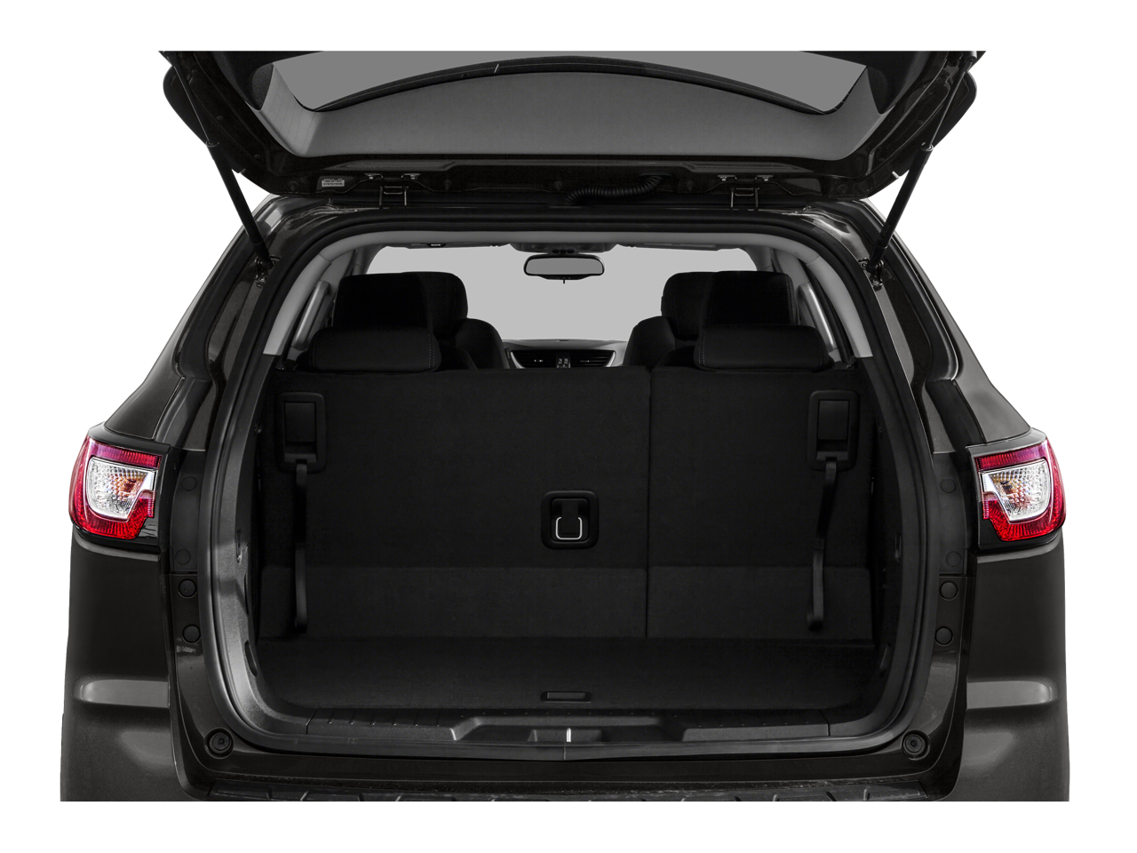 2015 Chevrolet Traverse LT 1LT