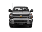 2015 Chevrolet Silverado 2500HD LTZ