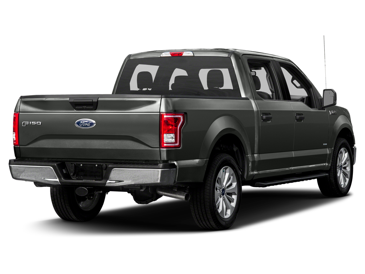 Used 2015 Ford F-150 XLT with VIN 1FTFW1EG7FFC79442 for sale in Ottumwa, IA