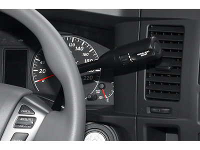 2015 Nissan NV1500 SV