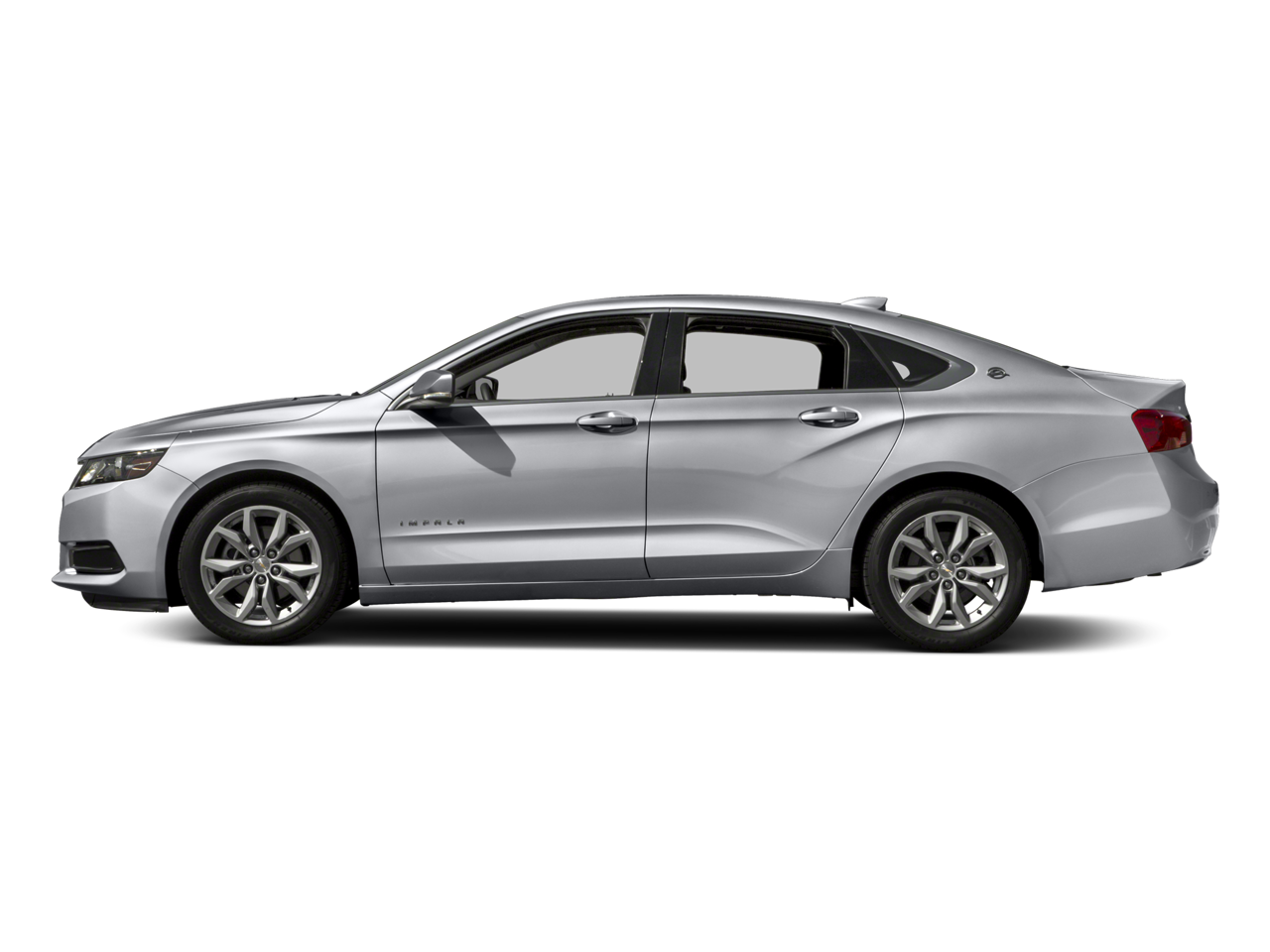 2016 Chevrolet Impala LT 1LT