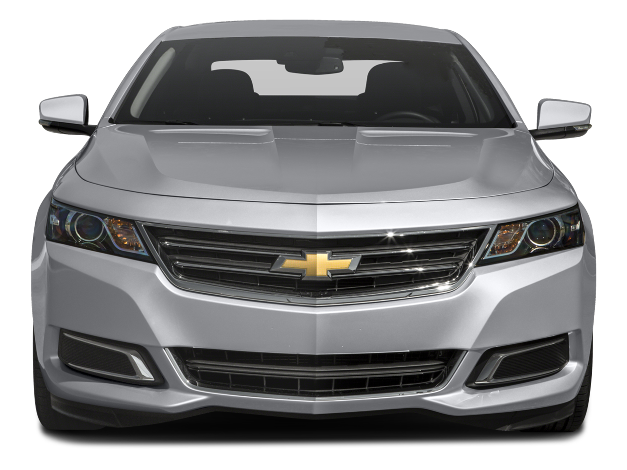 2016 Chevrolet Impala LT 1LT