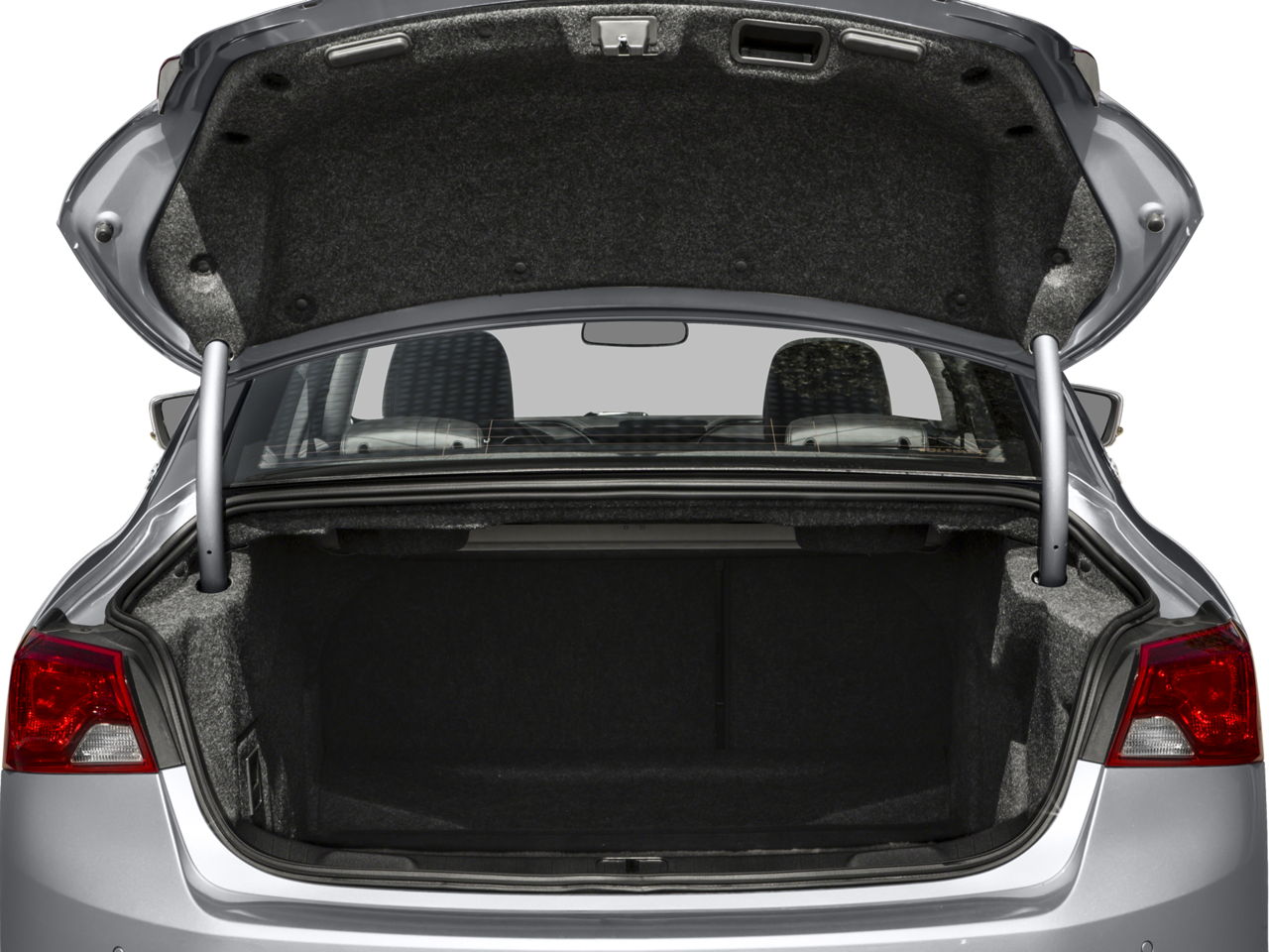 2016 Chevrolet Impala LT 1LT