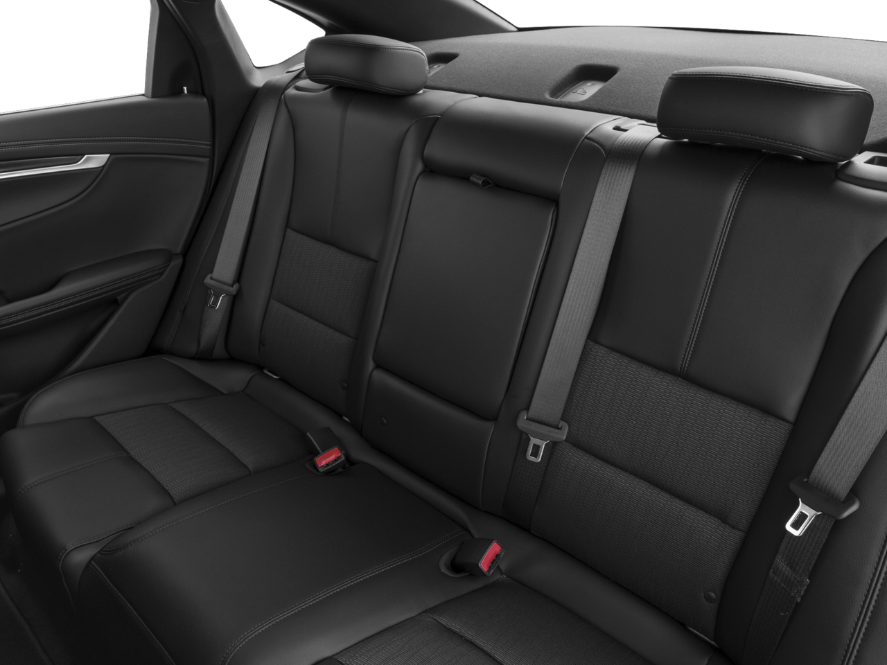 2016 Chevrolet Impala LT 1LT