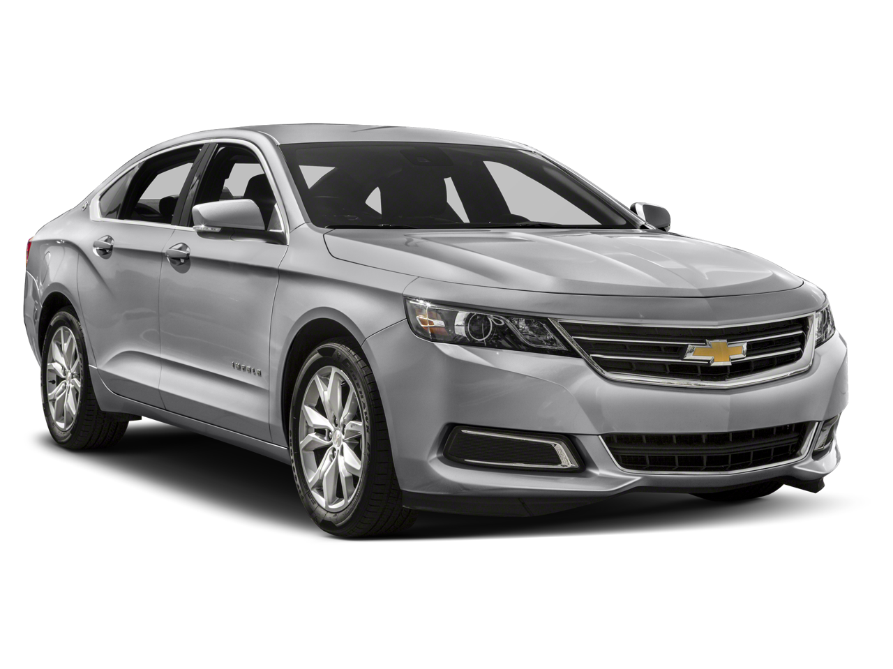 2016 Chevrolet Impala LT 1LT