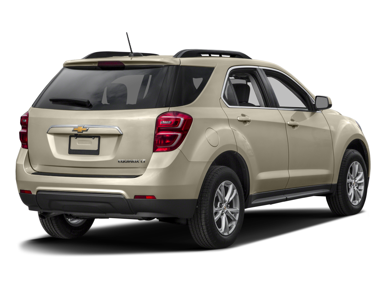 Used 2017 Chevrolet Equinox LT with VIN 2GNALCEK9H1523354 for sale in Ottumwa, IA