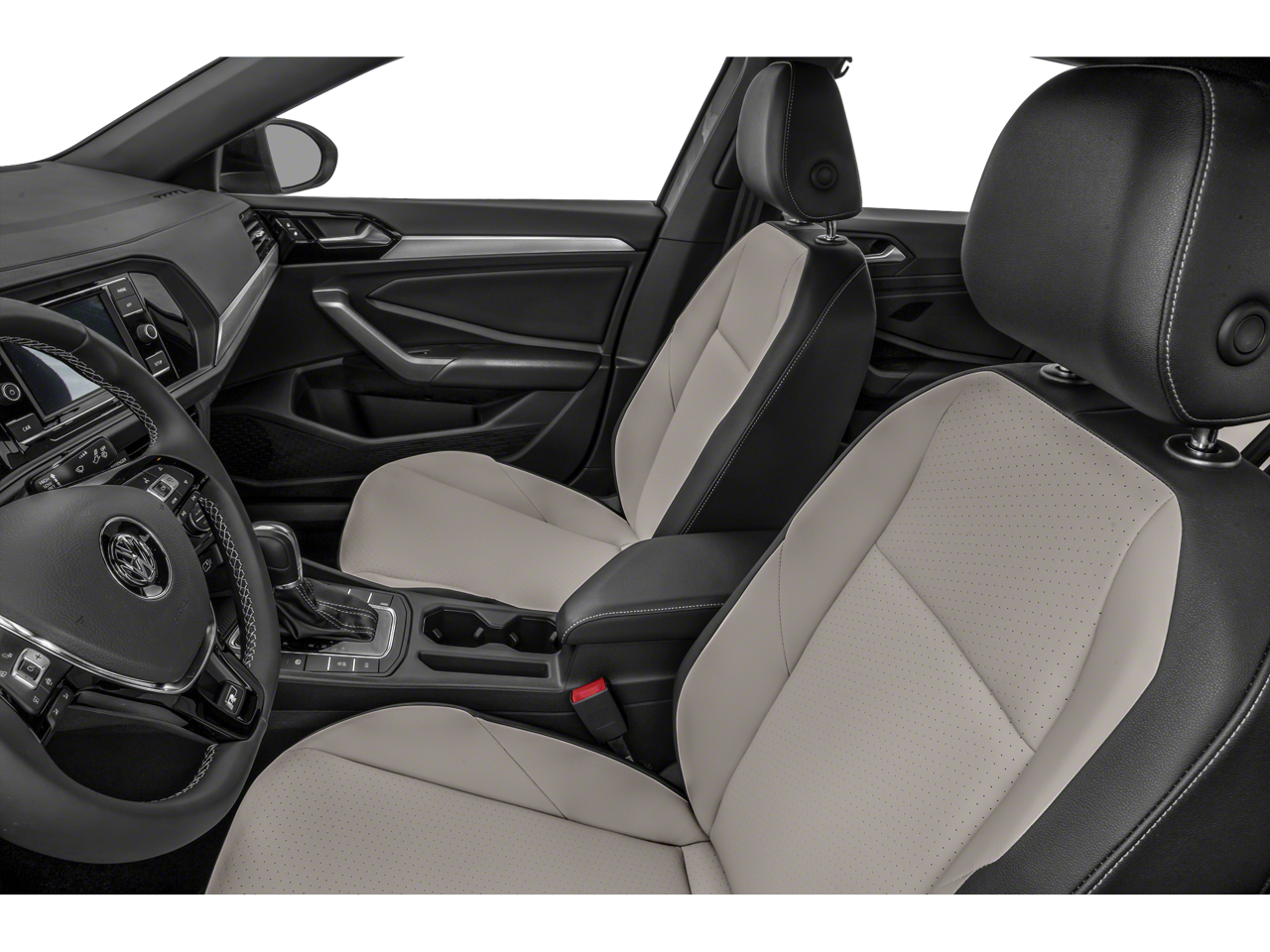 2019 Volkswagen Jetta R-Line