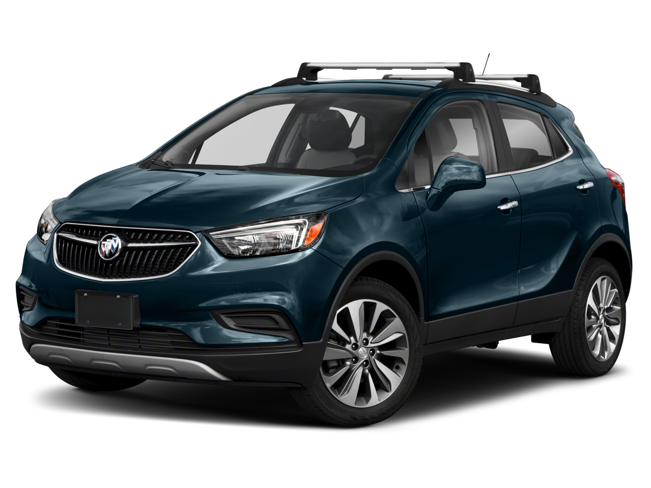 2020 Buick Encore Sport Touring AWD's photo