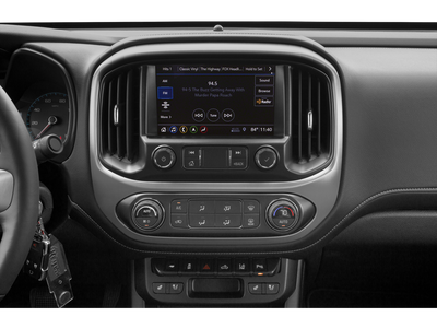 2020 GMC Canyon Denali