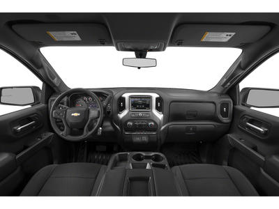 2021 Chevrolet Silverado 1500 WT