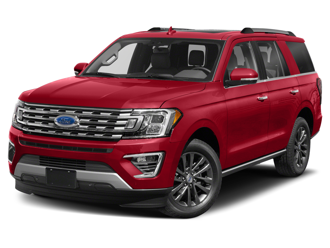 2021 Ford Expedition