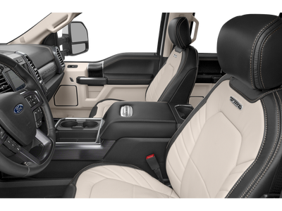 2021 Ford F-350SD Limited