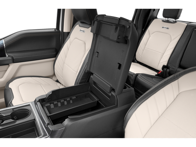 2021 Ford F-350SD Limited