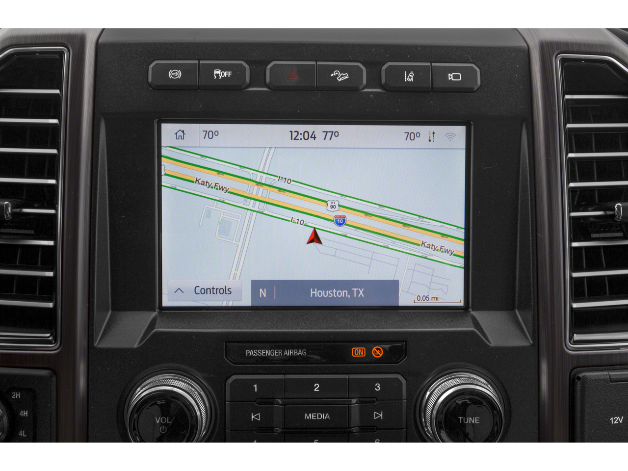 2021 Ford F-350SD Limited