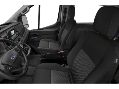 2021 Ford Transit-350 XLT