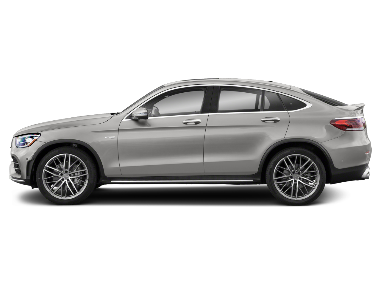 2021 Mercedes-Benz GLC GLC 43 AMG® 4MATIC®