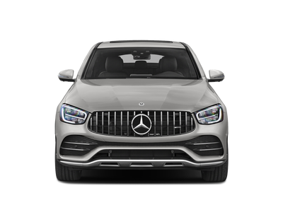 2021 Mercedes-Benz GLC GLC 43 AMG® 4MATIC®