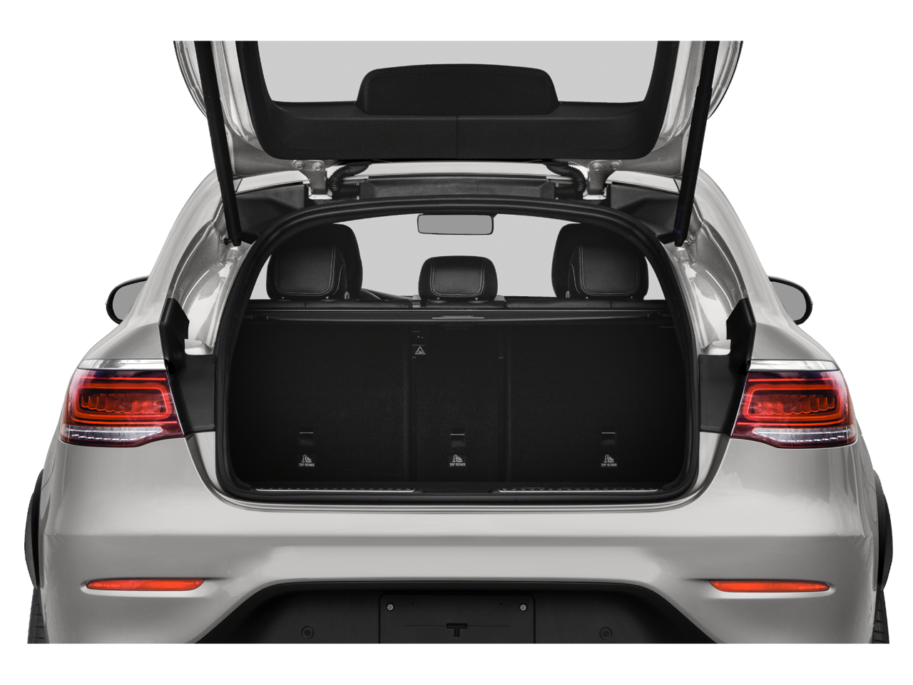 2021 Mercedes-Benz GLC GLC 43 AMG® 4MATIC®