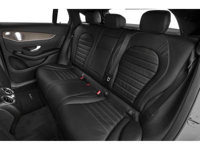 2021 Mercedes-Benz GLC GLC 43 AMG® 4MATIC®