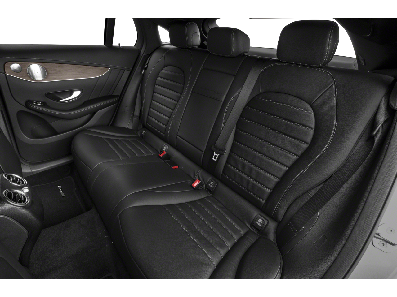 2021 Mercedes-Benz GLC GLC 43 AMG® 4MATIC®