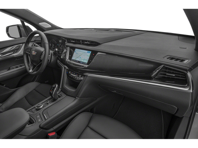 2023 Cadillac XT6 Sport