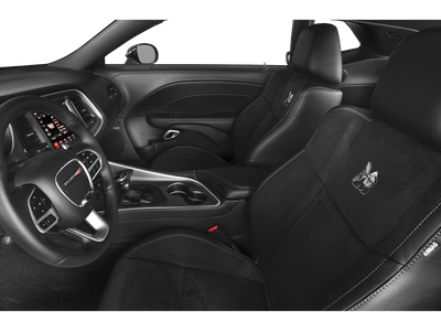 2023 Dodge Challenger R/T Scat Pack Widebody SWINGER SPECIAL EDITION