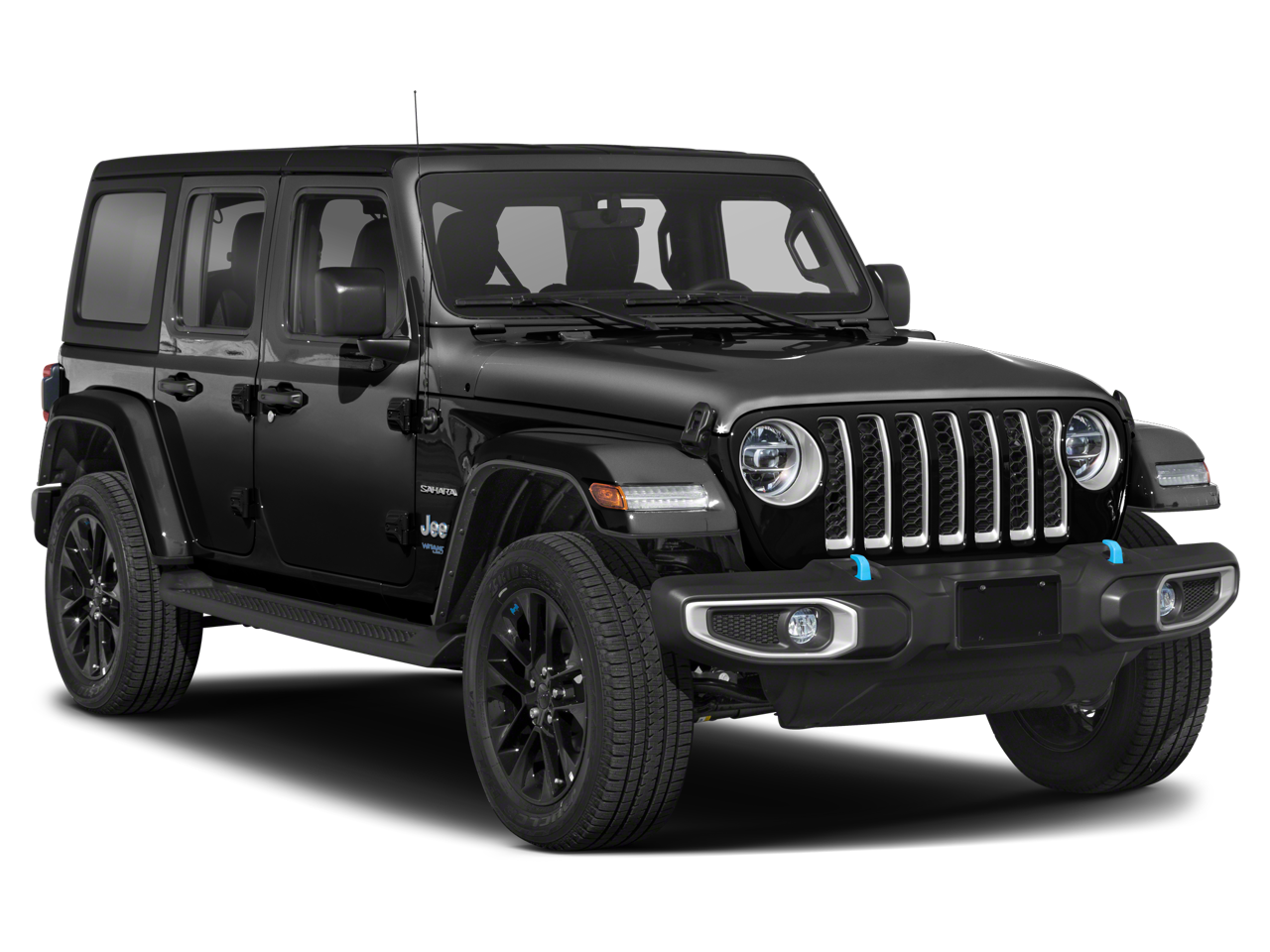 2023 Jeep Wrangler Willys 4xe