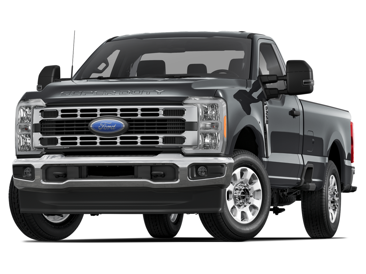 2024 Ford F-250SD XLT