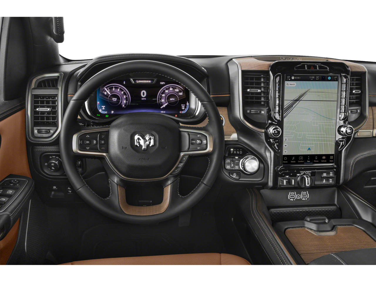 2024 RAM 1500 Limited