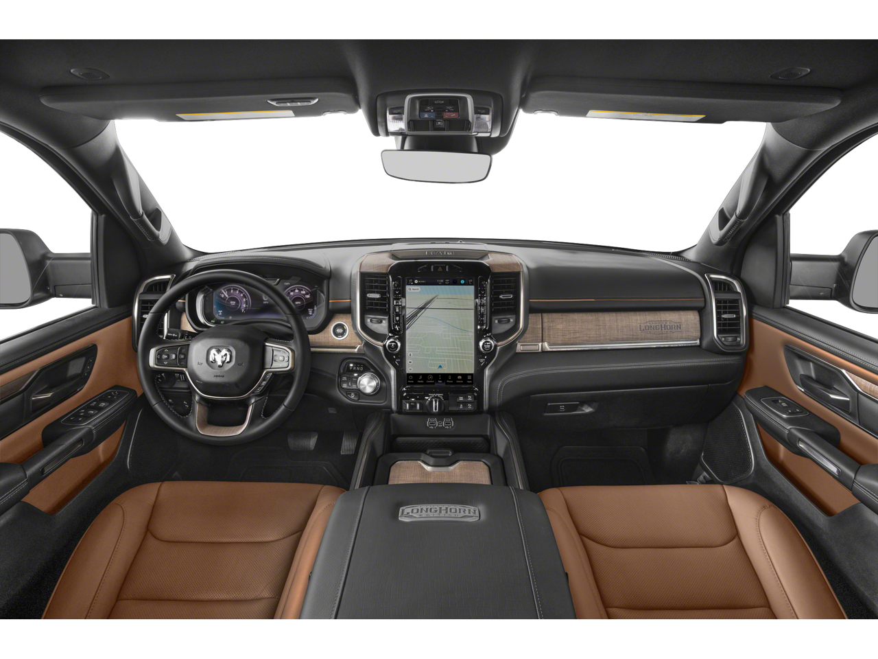 2024 RAM 1500 Limited