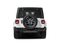 2025 Jeep Wrangler Rubicon 4xe
