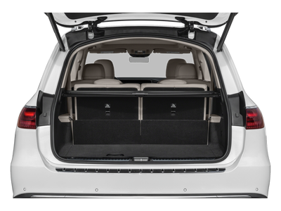 2025 Mercedes-Benz GLS GLS 450 4MATIC®