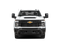 2026 Chevrolet Silverado 2500HD Work Truck